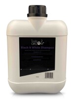 Black & White Shampoo 5 ltr LUXE