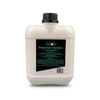 Medicinale shampoo 5 ltr LUXE