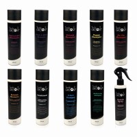 Set Tools-2-Groom Luxe 10 x 250 ml LUXE