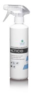 Acticid desinfectiespray materialen 500ml