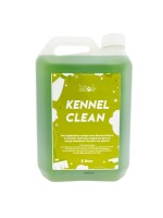 Kennel-Clean hygiënische reiniger 5 ltr.