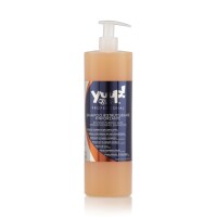 Restructuring & Strengthening shampoo 1 ltr