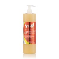 Ultra Degreasing shampoo 1 ltr 1:40