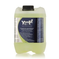 Purifying Shampoo for All Types of coats 5 ltr