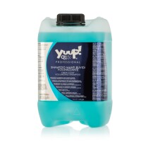 Crisp Coat Volumizing Shampoo 5 liter