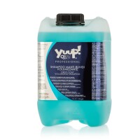 Crisp Coat Volumizing Shampoo 5 ltr