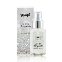 Fashion Glitter Silver 50ml