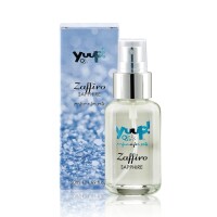 Sapphire - Long Lasting Fragrance 50ml