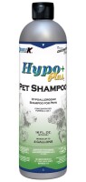 Hypo+ Shampoo, hypo allergeen 473 ml