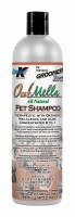 Oat Mella shampoo, mild & verzorgend 473ml