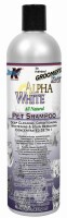 Alpha White shampoo 1:32, witte vacht 473 ml