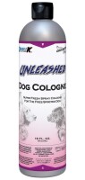 Unleashed Coat cologne 473 ml
