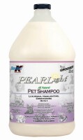 Pearlight shampoo, glans 3,8 ltr