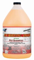 Dynamic Duo shampoo & crème 3,8 ltr