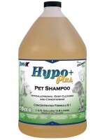 Hypo+ Shampoo, hypo allergeen 3,8 ltr