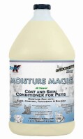 Moisture Magic cond., hydraterend 3,8 ltr