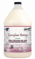 Tangles Away, ontklitspray 3,8 ltr