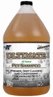 Ultimate shampoo 1:50, sterk reinigend 3,8 ltr