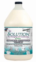 Solution ontklitcrème 3,8 ltr