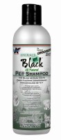 Emerald Black shampoo 1:32, zwartte vacht 237 ml