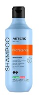 Hidratante shampoo 300 ml, langharige vacht