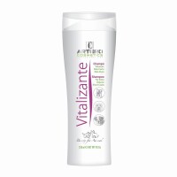 Vitalisante shampoo 250 ml, ruwharige vacht & volume