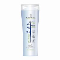 Blanc shampoo 250 ml, witte vacht