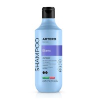 Blanc shampoo 300 ml, witte vachten