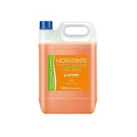 Hidratante shampoo 5 ltr, langharige vacht