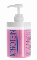 Protein Vital, leave in conditioner 650 ml