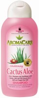 Cactus Aloe shampoo 1:32, 400 ml-conditioning