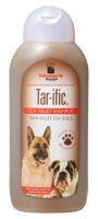 Tar-ific shampoo, zwavelteer 400ml