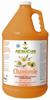 Chamomile shampoo 1:32, 3,8 ltr-verzorgend