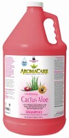 Cactus Aloe shampoo 1:32, 3,8 ltr-conditioning