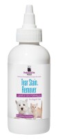 Tear Stain Remover, tegen traansteen