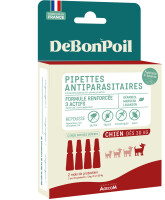 DeBonPoil hond zwaarder dan 30 kg-4 pipetten