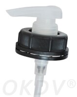 Handpomp 5 ltr can Tools-2-Groom Home Line (8300 serie)