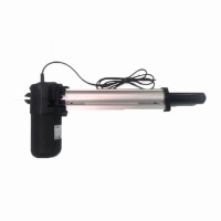 Motor Ravenstein lang (Scissor en Super Scissor)