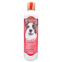 Flea & Tick shampoo 355 ml