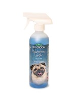 Waterless bath shampoo 473 ml