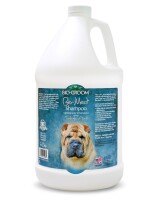 Bio-Med shampoo 3,8 ltr