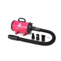 Waterblazer Basic Paw-R, volledig regelbaar roze