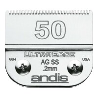 Scheerkop size 50 0,20 mm Stainless steel