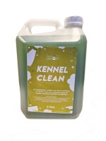 Dog Wash Desinfectant (5 liter)