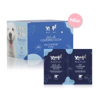Eye Contour Wipes