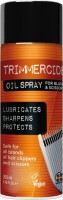 Oil Spray voor scharen en scheerkoppen 200 ml