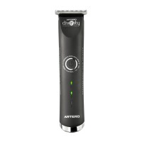 Artero Divinity mini trimmer