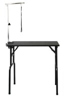 Trimtafel opvouwbaar 95x55 cm, incl. beugel -hoogte 98 cm