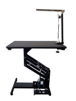 Simply Groom kleine elektrische trimtafel