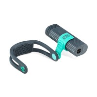 Exo Dryer hands free 1400 Watt incl. halssteun en richtlaser